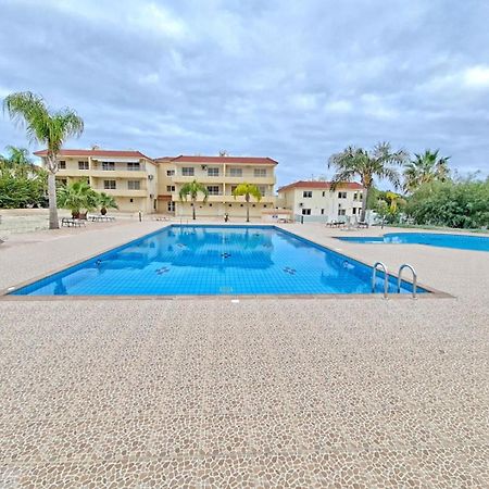 Narcissos Nissi Beach Apartment C16 Ayia Napa Exteriör bild